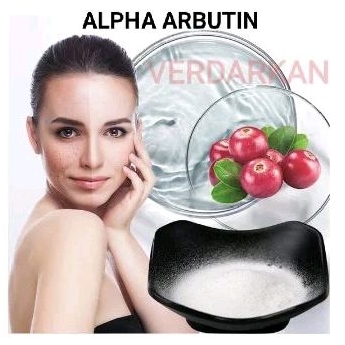 Alpha Arbutin