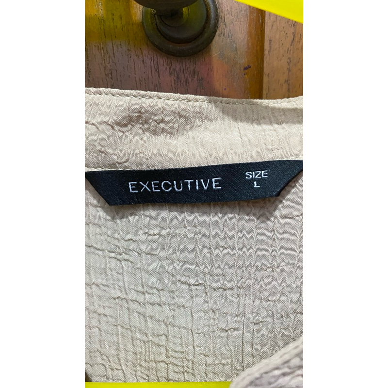 executive