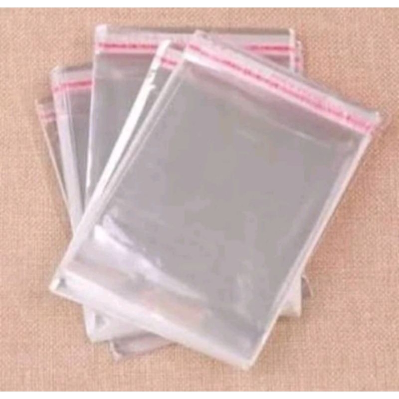 plastik opp 1 pack