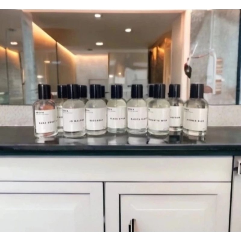 PARFUM.AN PAKET USAHA