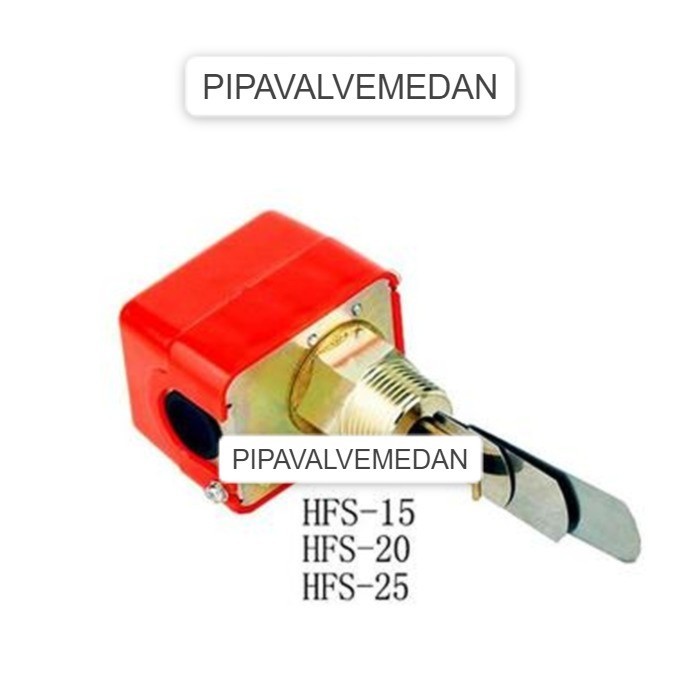 Flow Switch / Flow Control max pressure 10 Bar / kg swit