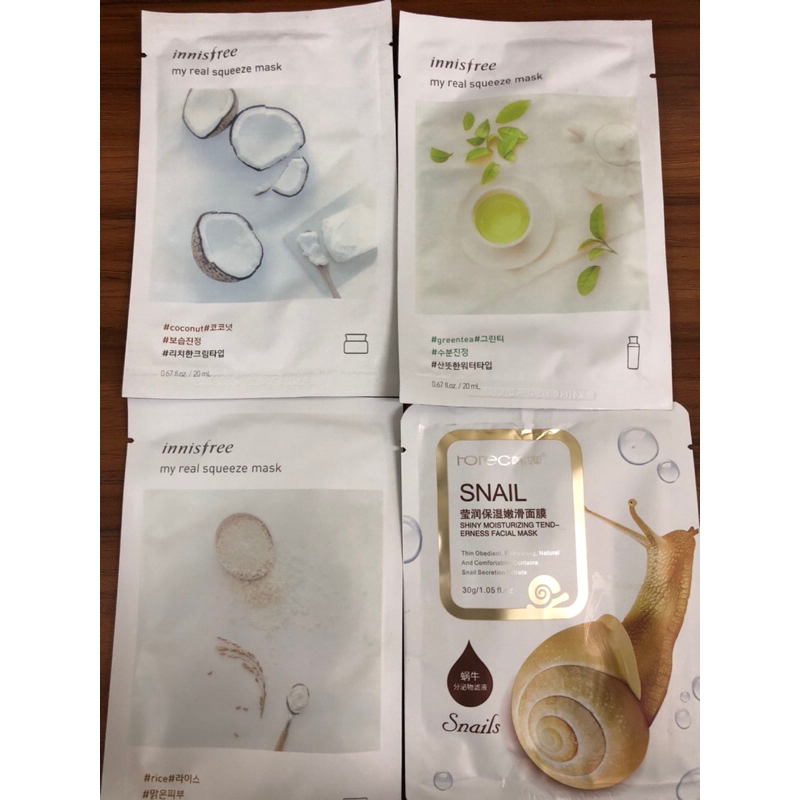 Sheetmask