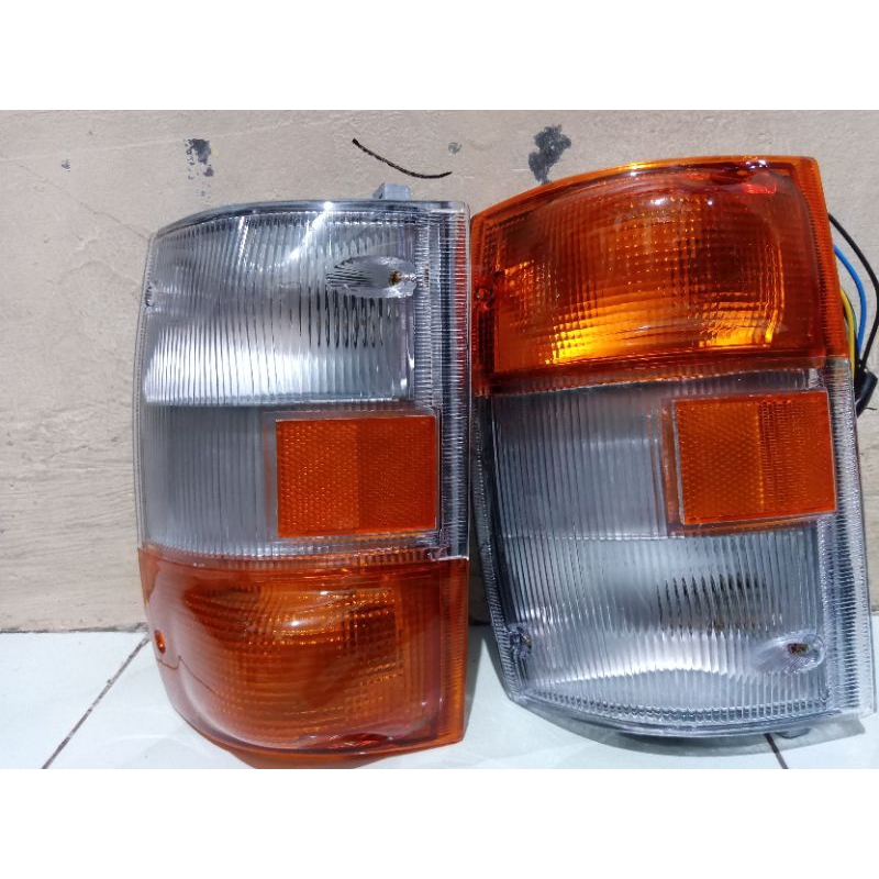 Lampu sein elf