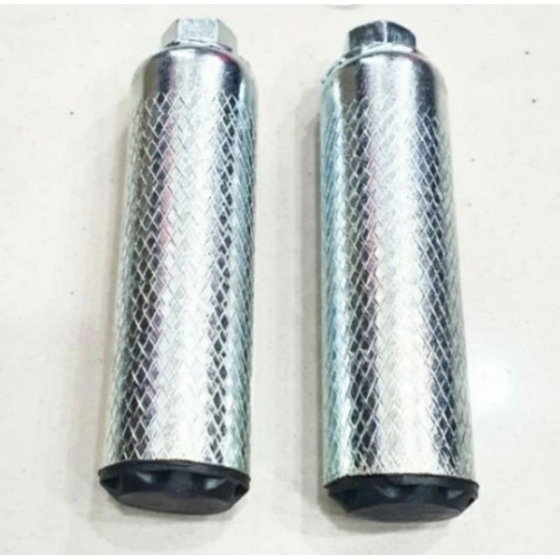 jalu foot step sepeda
