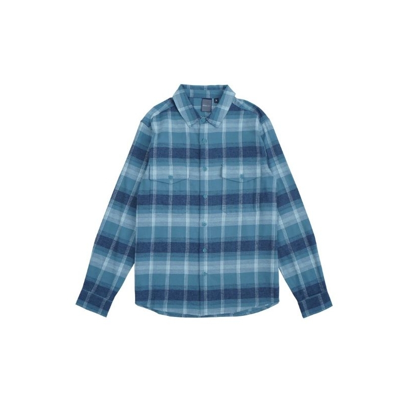 Kemeja Greenlight Pria 010923
