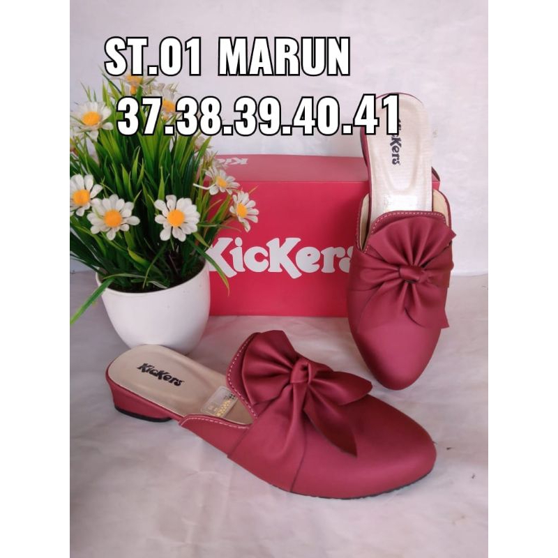 SUN1L paket sandal murah