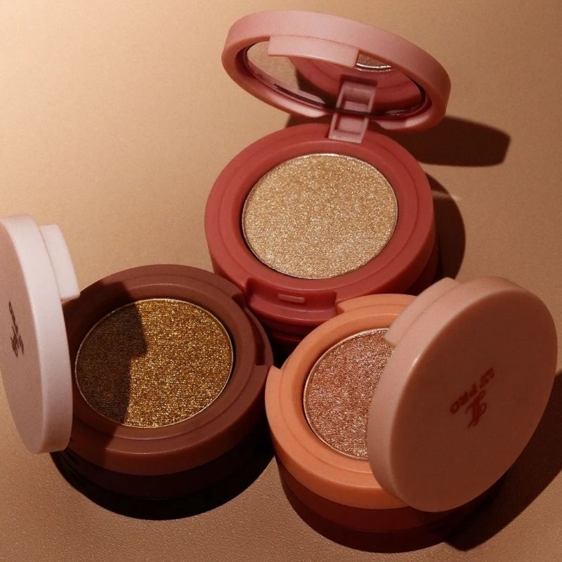 Lt pro three-O shadow