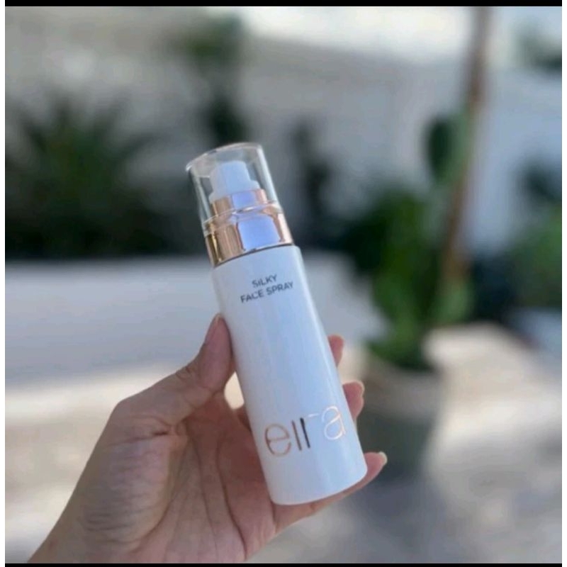 EIRA Silky Spray