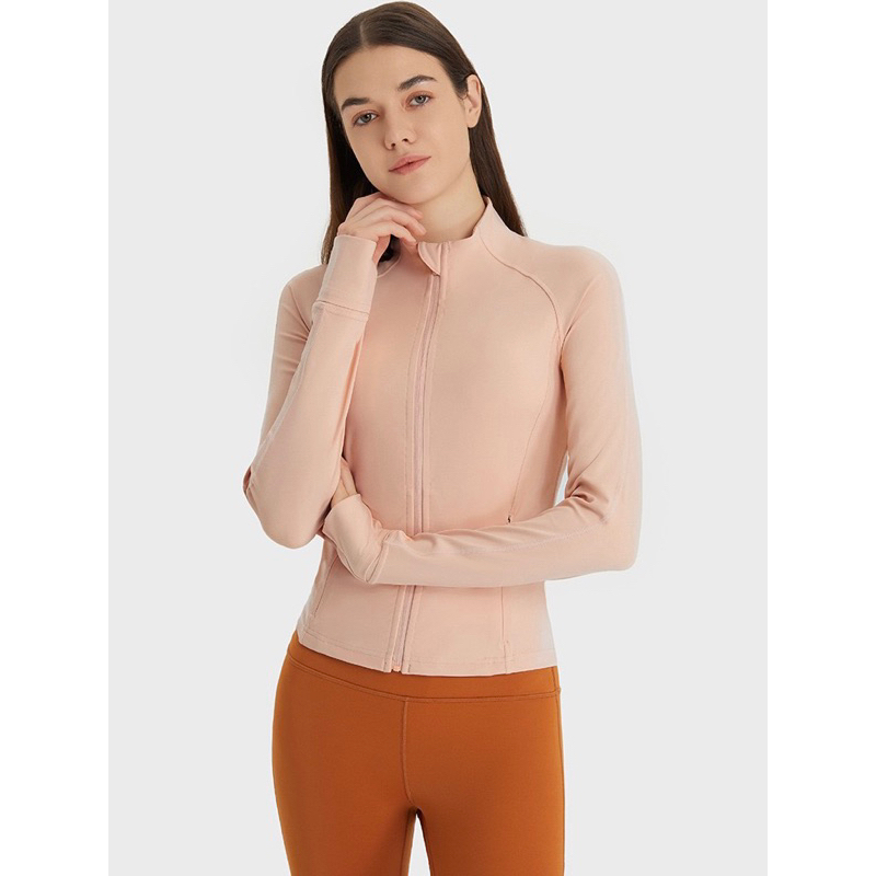 Huula Hoop - Nadien Jacket