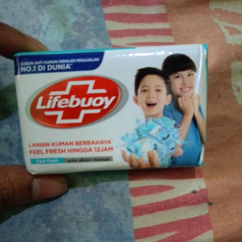lipebuoy