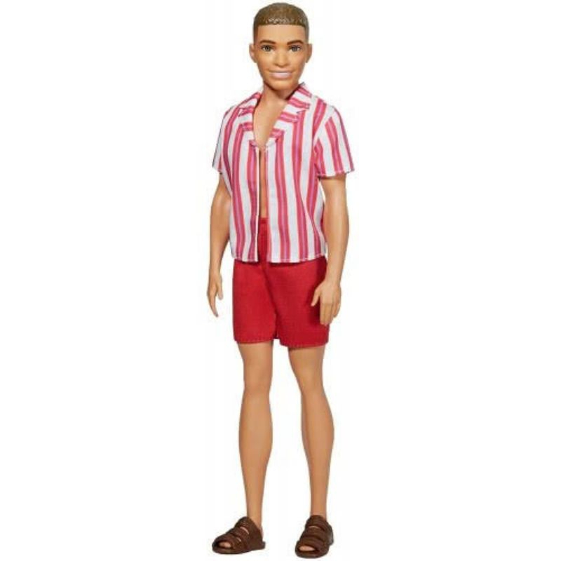 Barbie Ken 60th