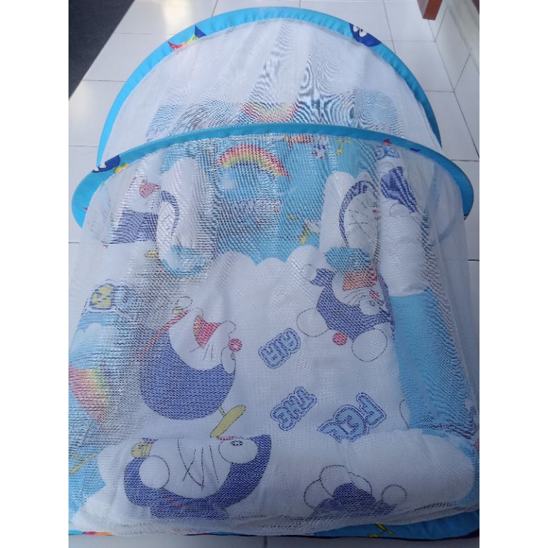 preloved kasur bayi