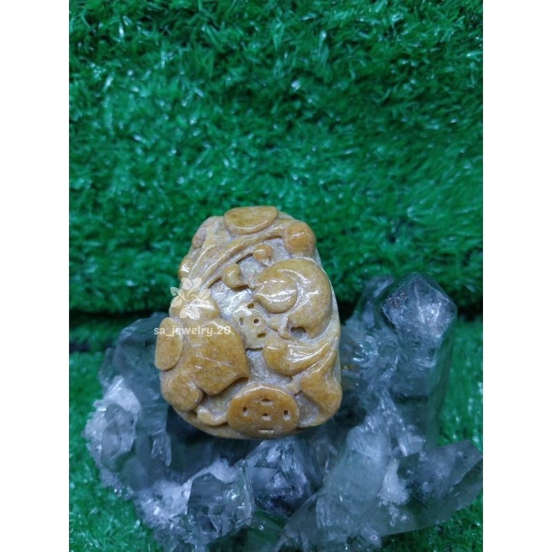 LIONTIN GIOK UKIR