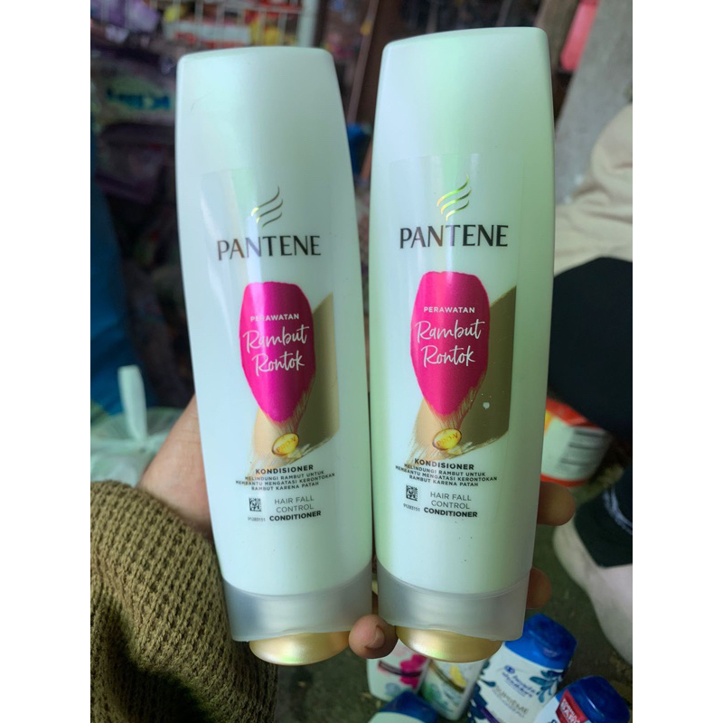 CONDISONER PANTENE