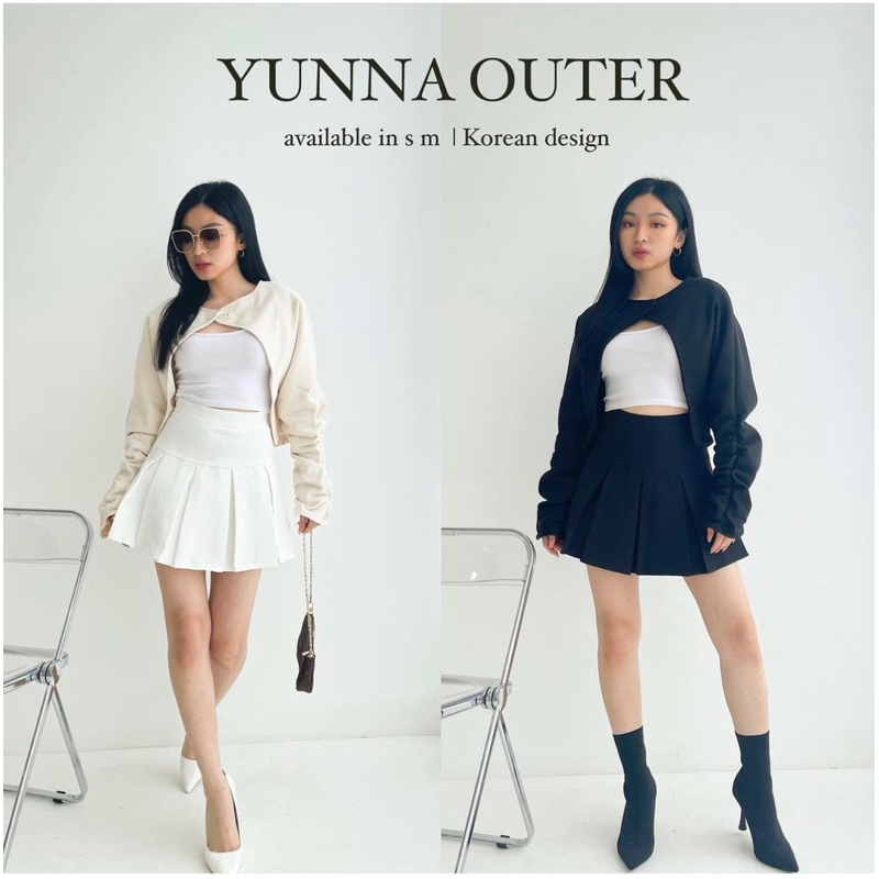 YUNNA OUTER