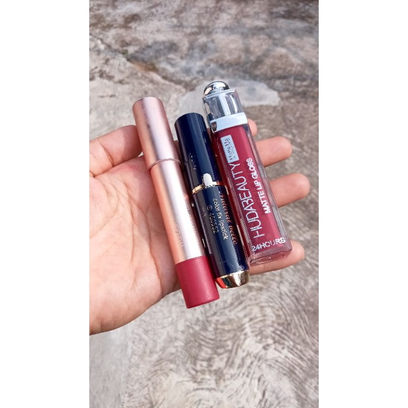 kosmetik