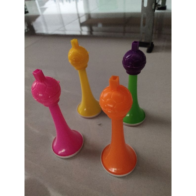 terompet bola