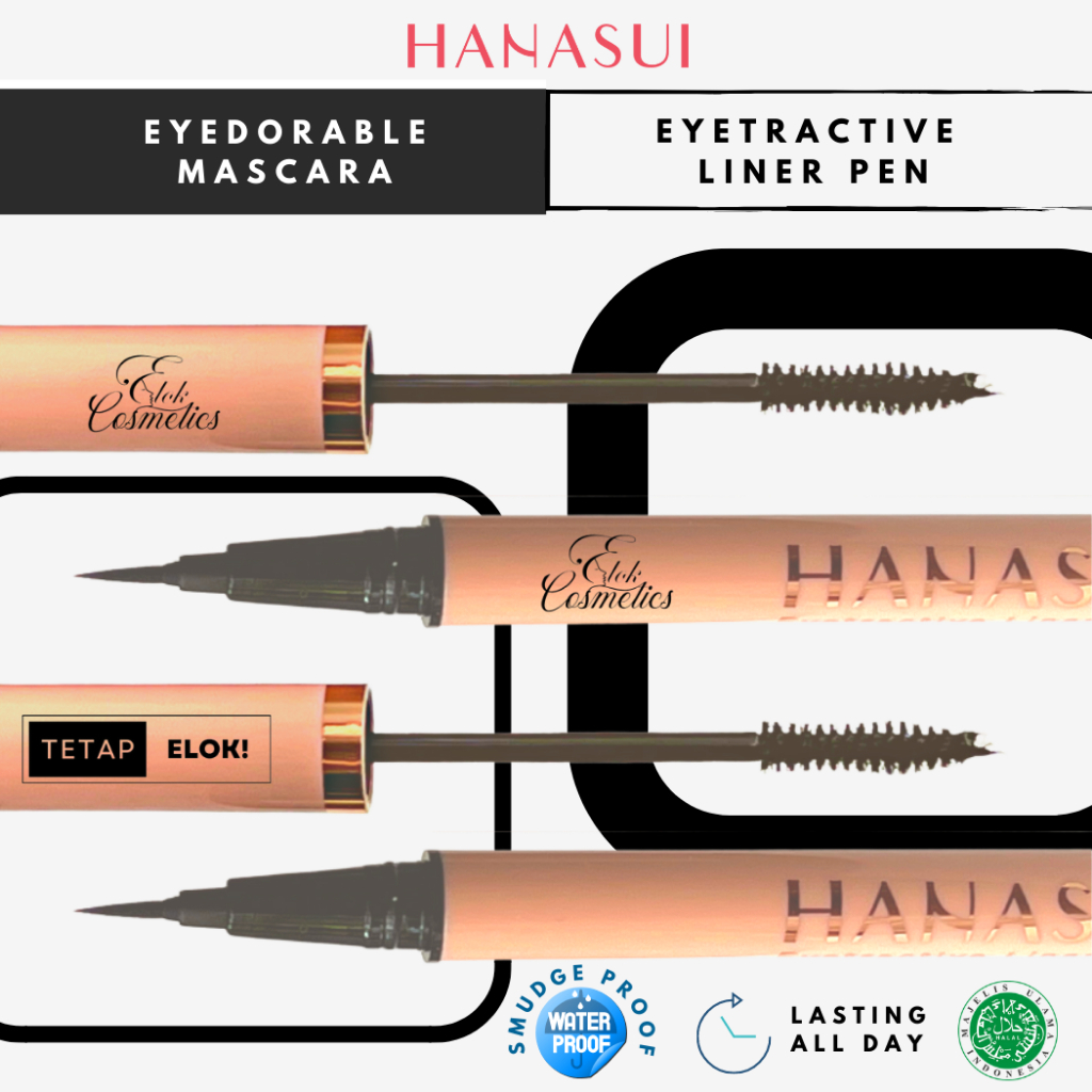 Eyetractive Liner Pen