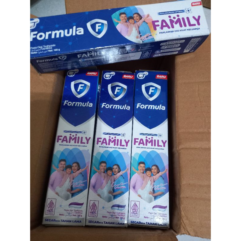 Formula action