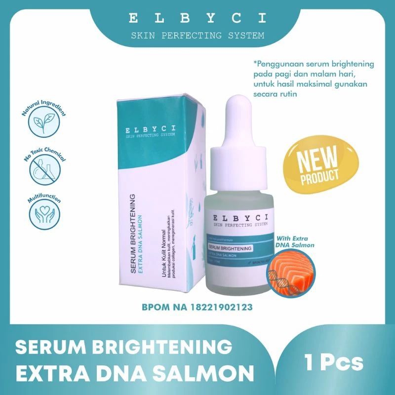 serum DNA salmon