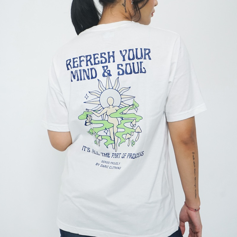 KAOS - RYMS QT TEES