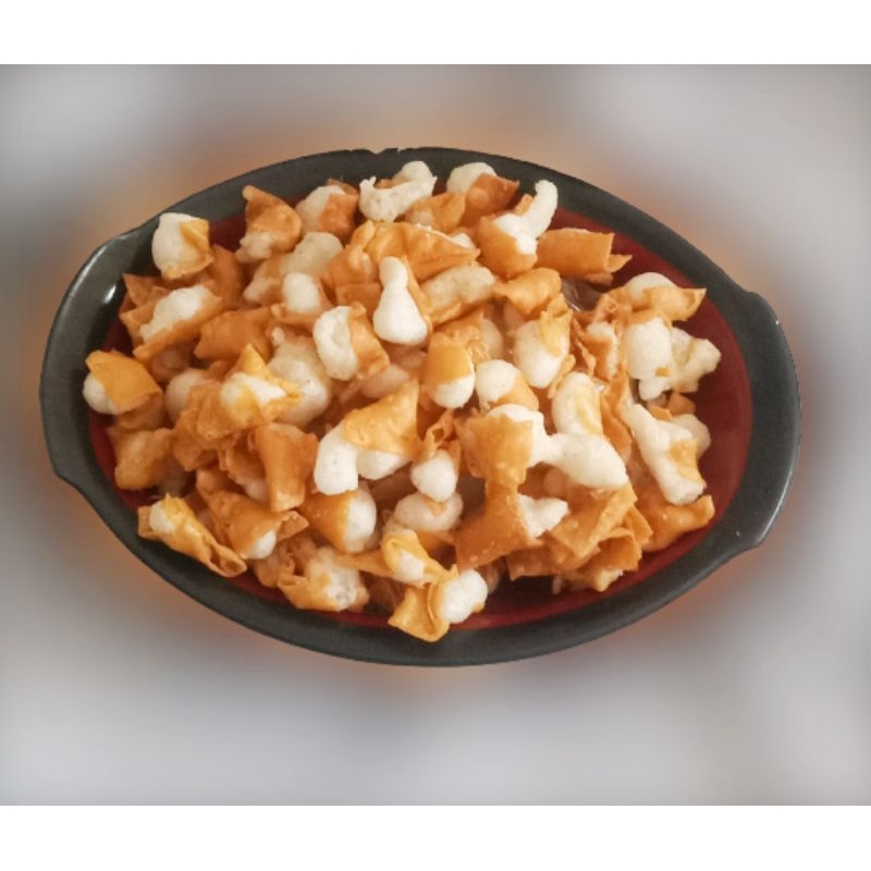 siomay mini,topingseblak,basoaci,cuanki