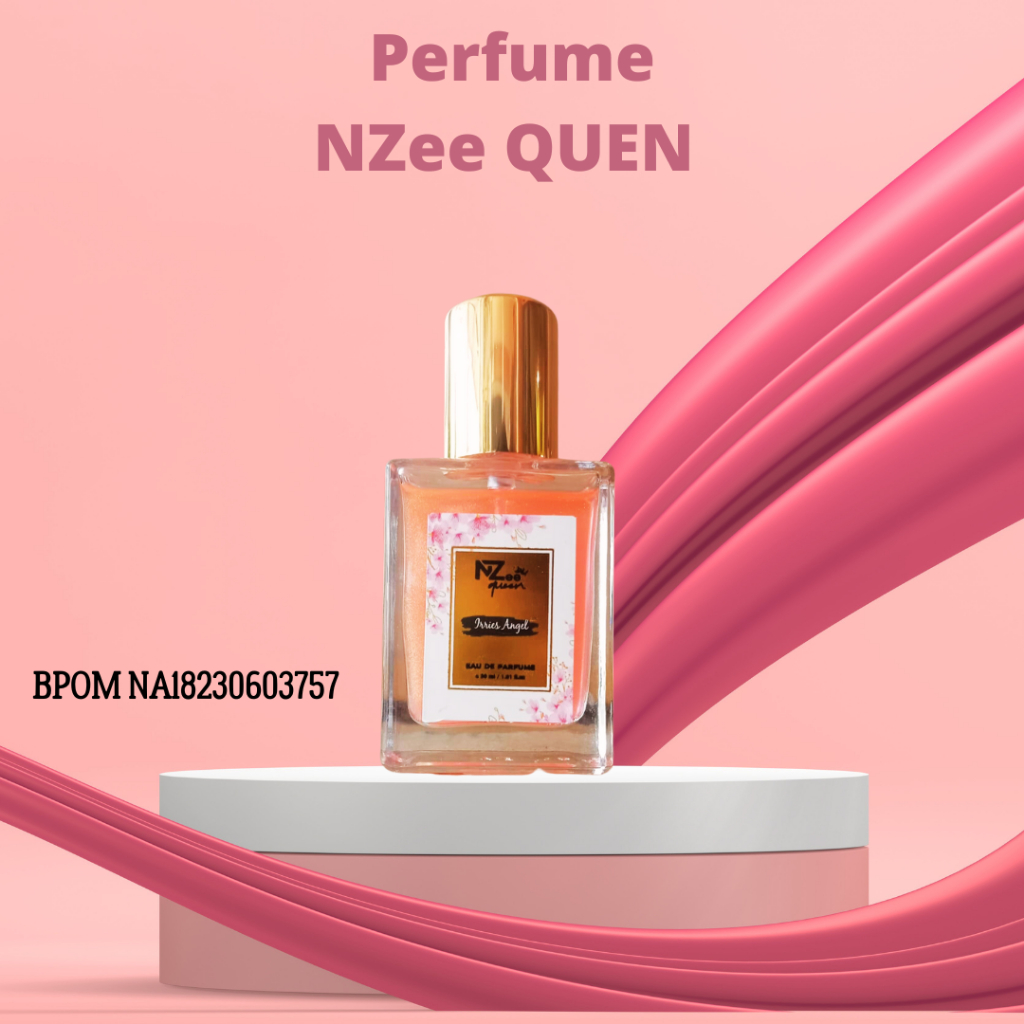 Parfum NZee Queen EAU DE PARFUME