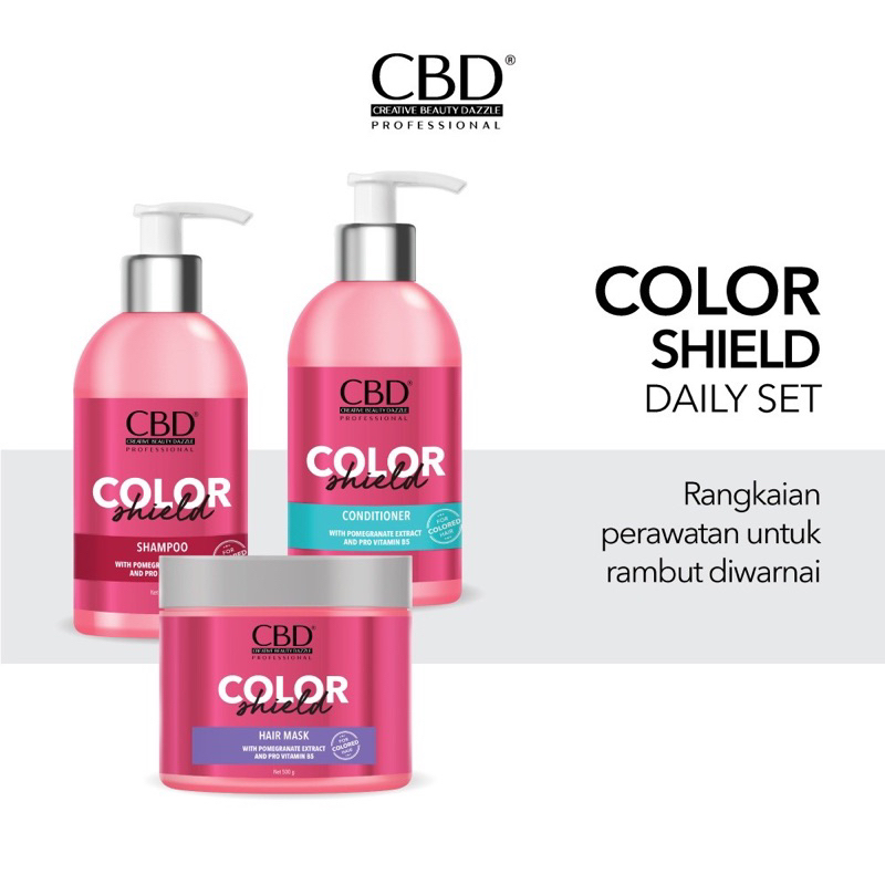 CBD COLOR SHIELD