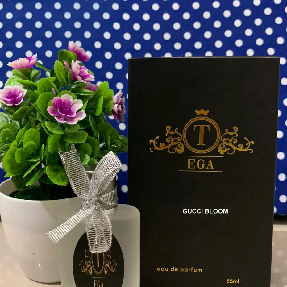 GUCCI BLOOM PARFUM Eau De 35ml