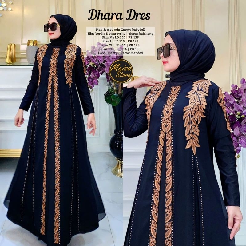 DHARA DRESS