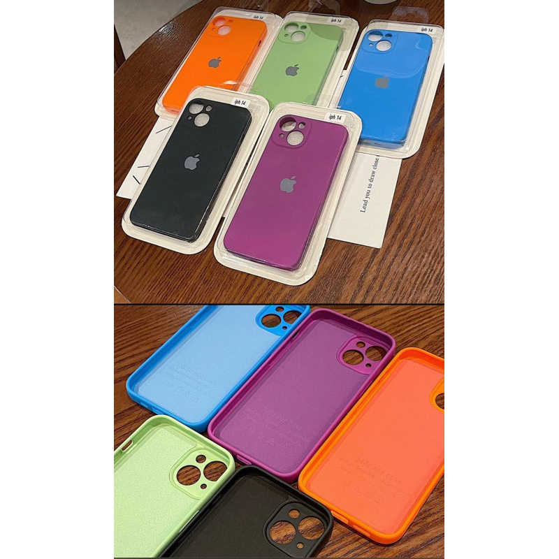 SOFTCASE HP OPPO - anti kotor