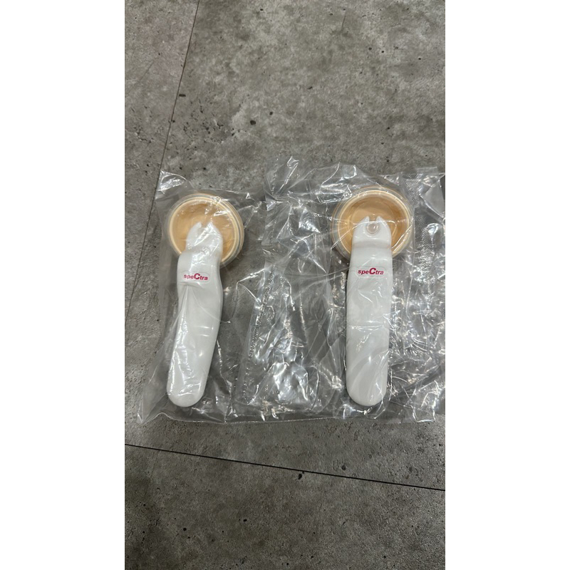 Spectra Tuas Manual Switch