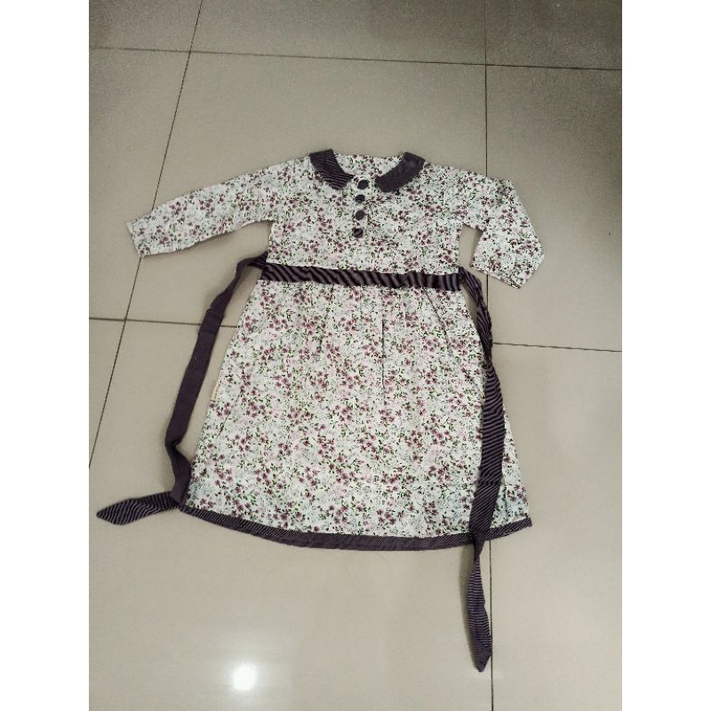 baju anak