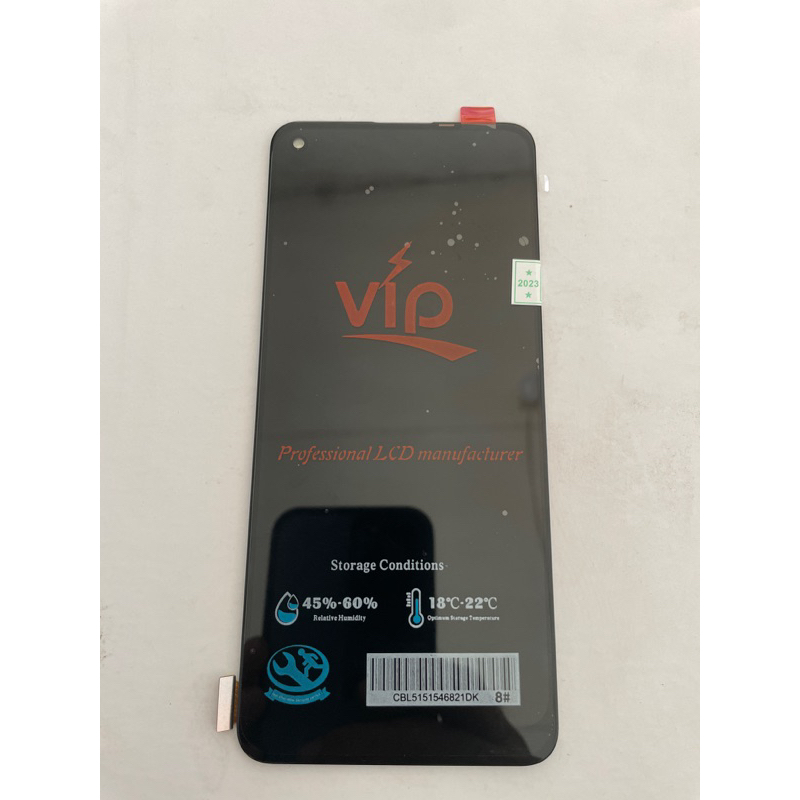 LCD REALME 8 BERKUALITAS