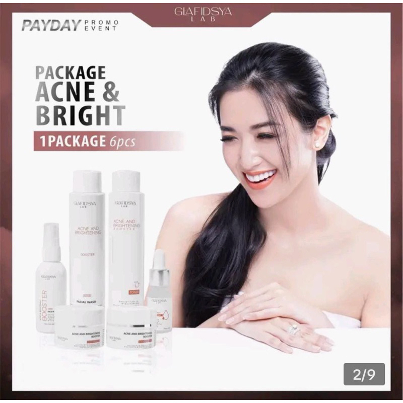 Skincare