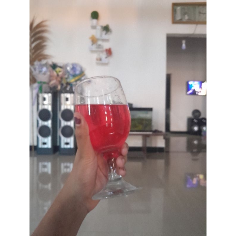 collagen minuman