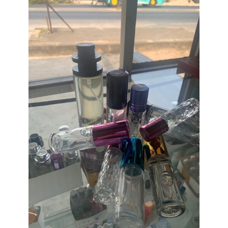 Parfum Raffi Ahmad 50ml