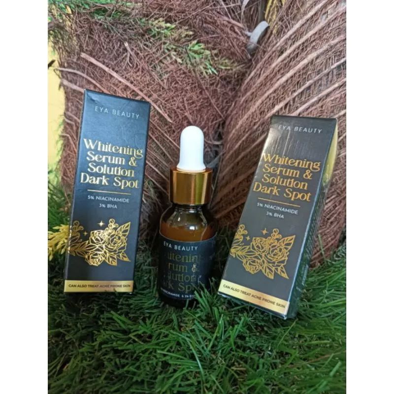 SERUM DARK SPOT EYA