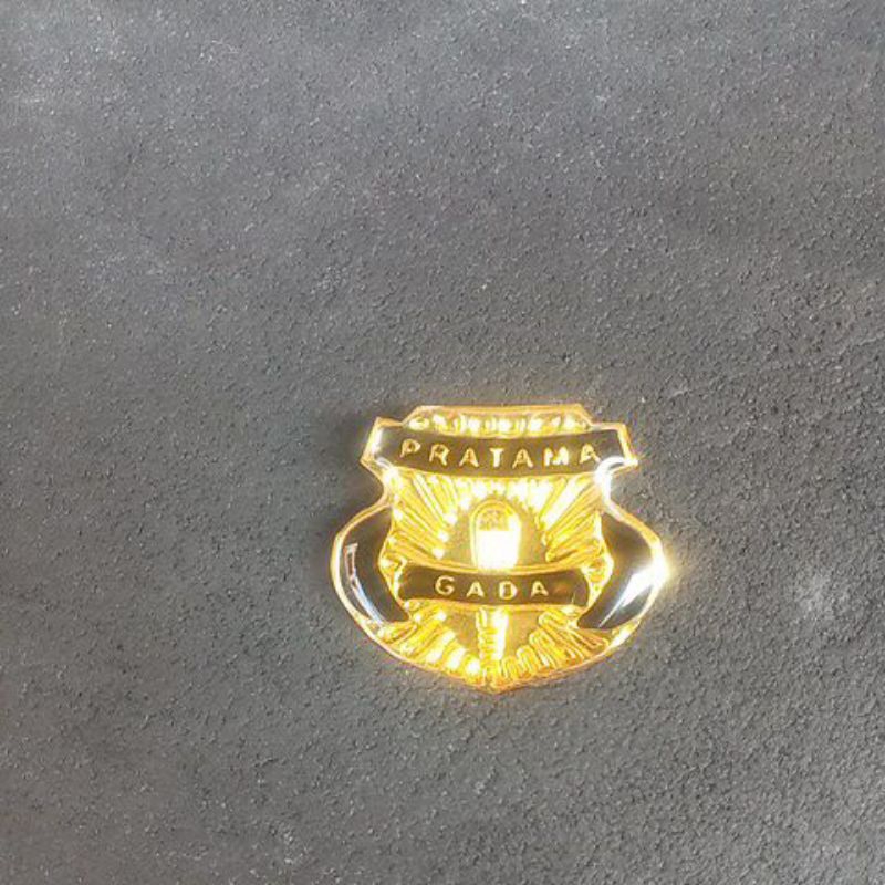 Pin Gada Pratama Fiber