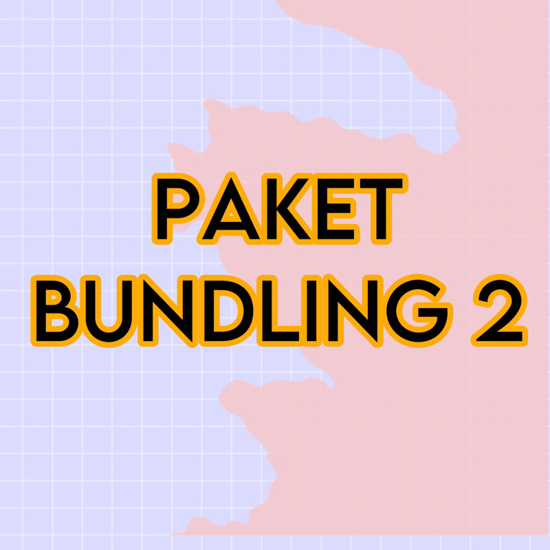 Paket bundling cream 10+1