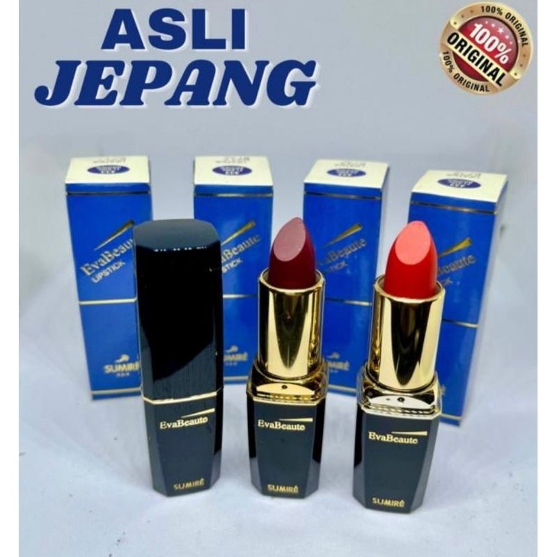 LIPSTICK EVABEAUTE SUMIRE