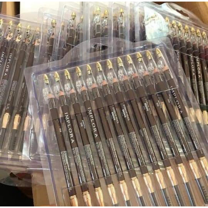 PENSIL ALIS IMPLORA