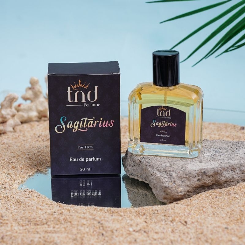 TND PARFUM 50 ML SAGITARIUS