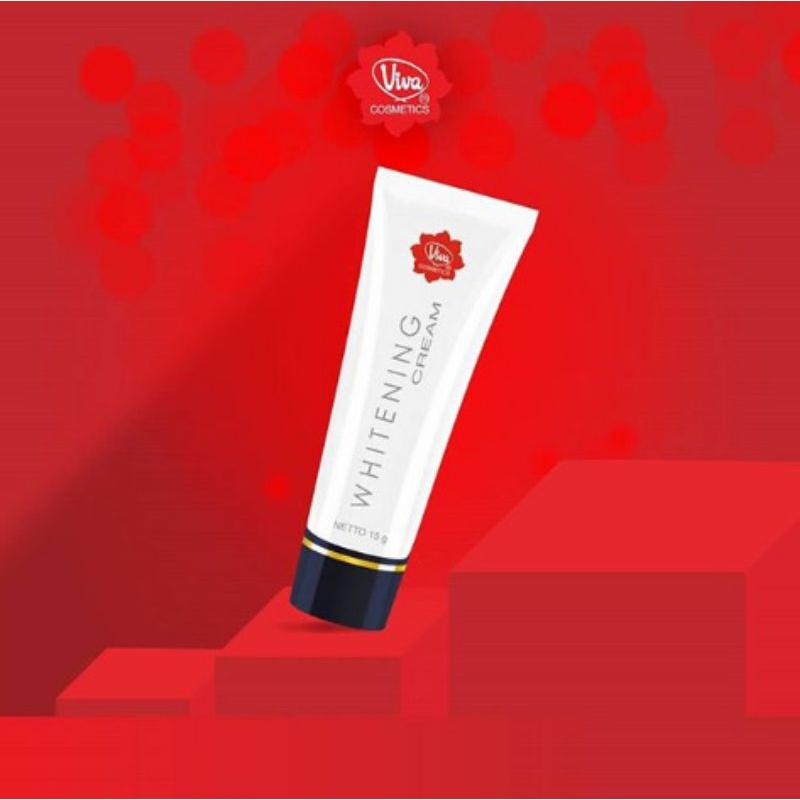 whitening Cream