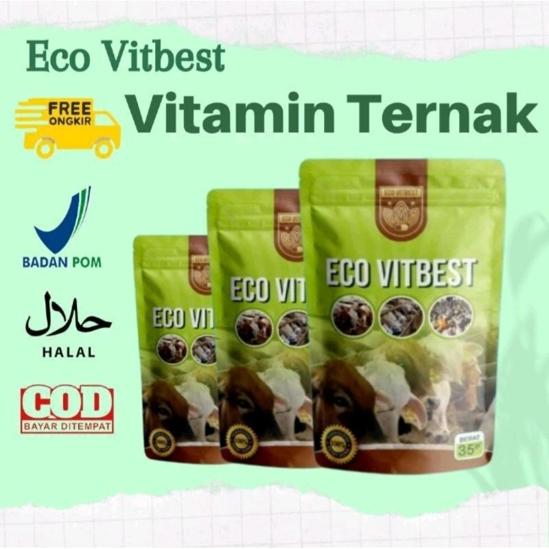 ECO VITBEST