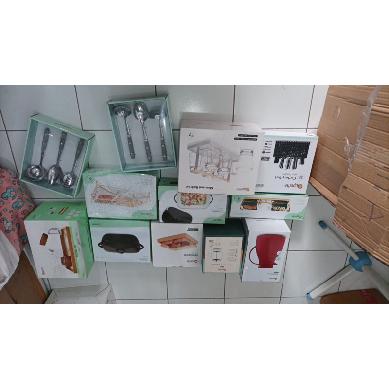 paket cargo