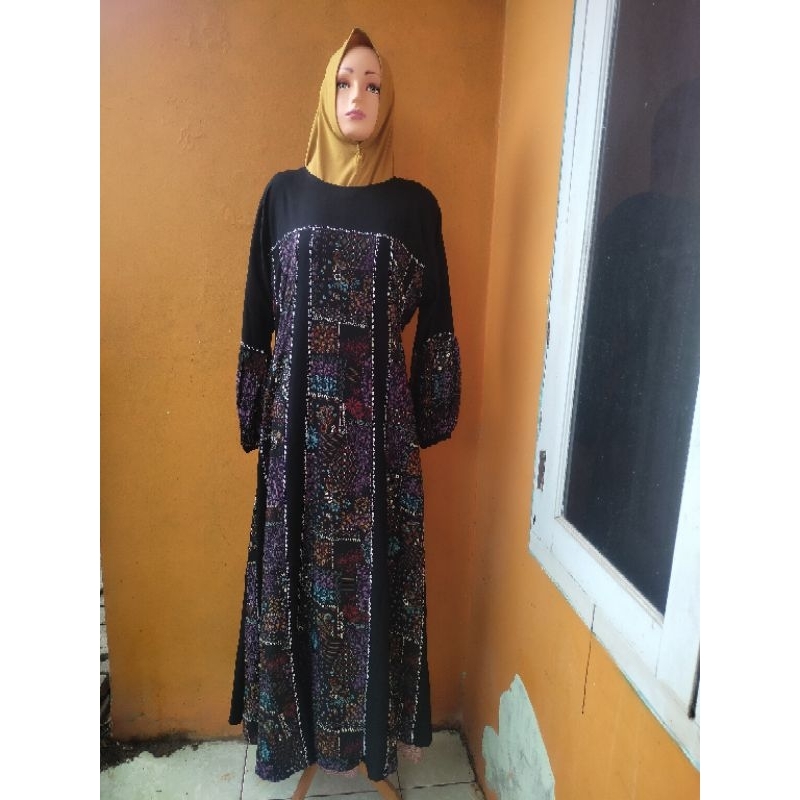 gamis
