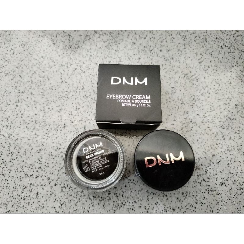 DNM EYEBROW CREAM