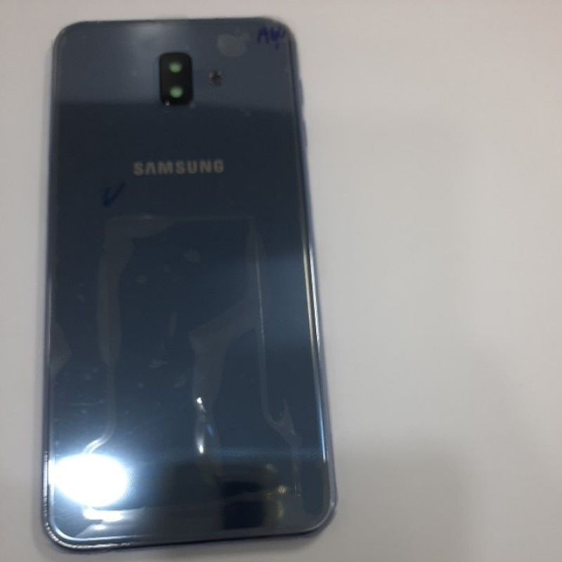 Cover Rear J6 Plus