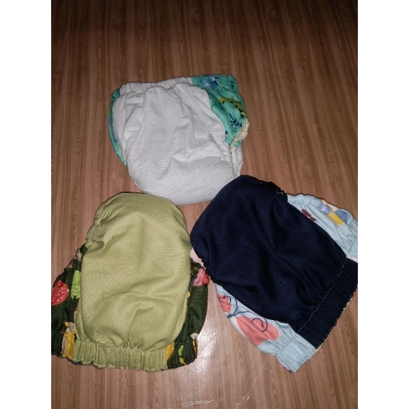 clodi popok kain bayi